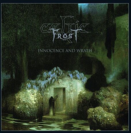 Celtic Frost Innocence And Wrath