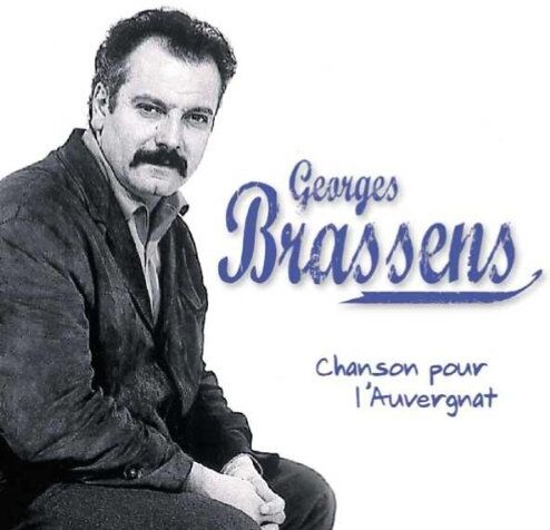 Georges Brassens Chanson Pour L'Auvergnat