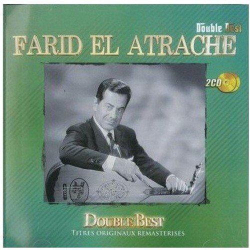 Farid El Atrache Double