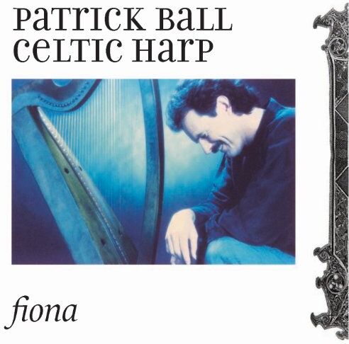 Fiona - Patrick Ball