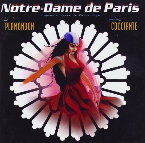 Musical [Cocciante Notre Dame De Paris