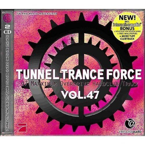 Various Tunnel Trance Force Vol.47