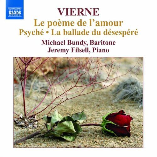 Michael Bundy Le Poeme De L'Amour/psyche/la Ballade Du Desesper