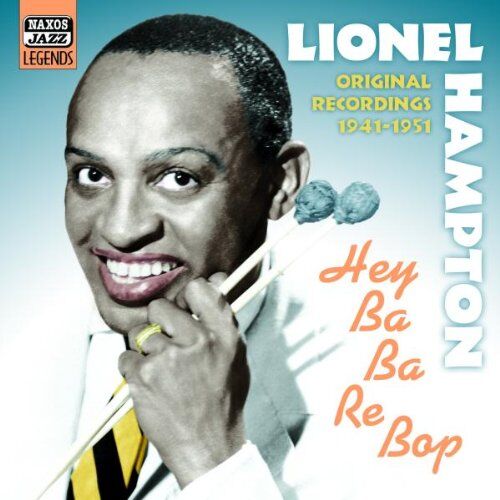 Lionel Hampton Hey Ba-Ba-Re-Bop