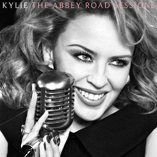 Kylie Minogue The Abbey Road Sessions (Limited Casebound Book Edition)