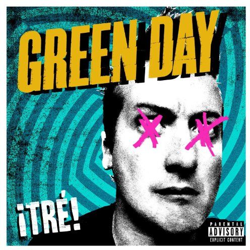 Green Day Tre!