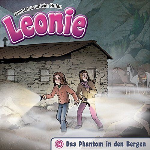 Various Leonie-Folge 14