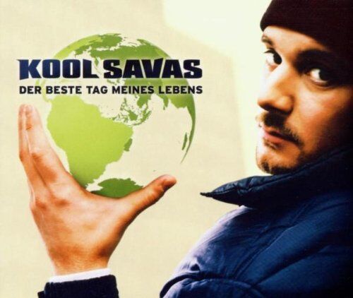 Kool Savas Der e Tag Meines Lebens