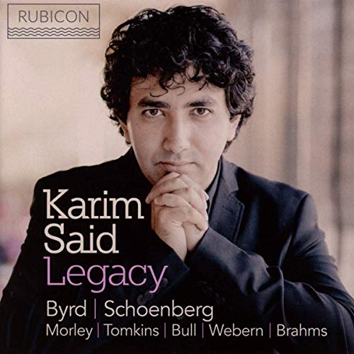 Karim Saïd Legacy