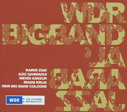 Wdr Big Band Jazz Al' Arab