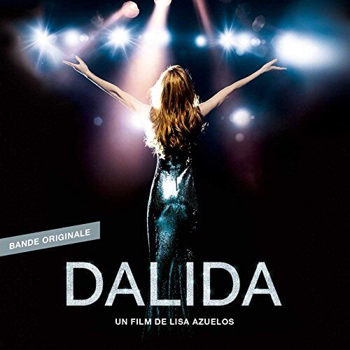 Ost Dalida - Bof