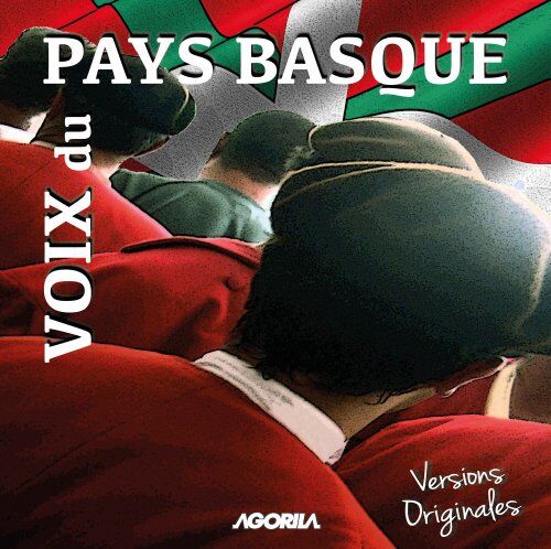 Multi-Artistes Voix Du Pays Basque