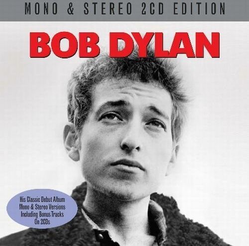 Bob Dylan Mono & Stereo