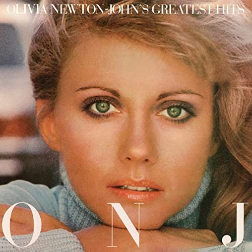 Olivia Newton-John Olivia ton-John'S Greatest Hits