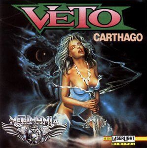 Veto Carthago