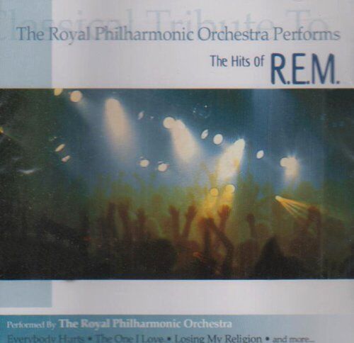 Rpo [Royal Philharmonic Orches Hits Of Rem