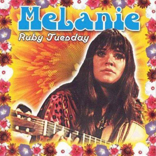 Melanie - Ruby Tuesday