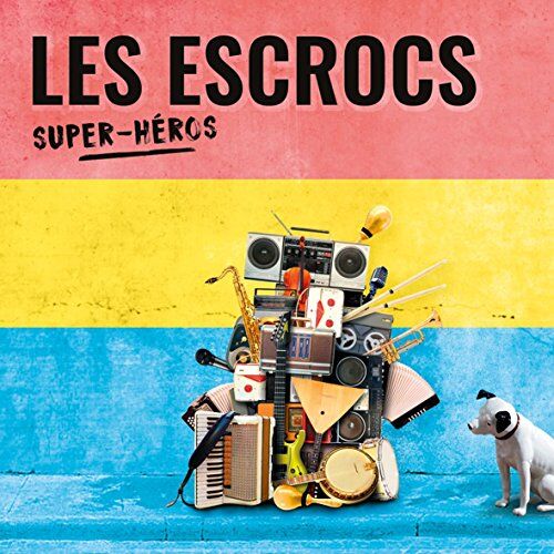 Super-Héros