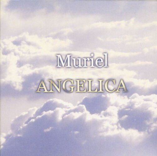 Muriel Angelica