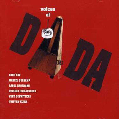 Various Voices Of Dada