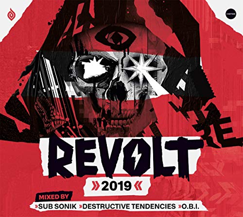 Various Revolt 2019