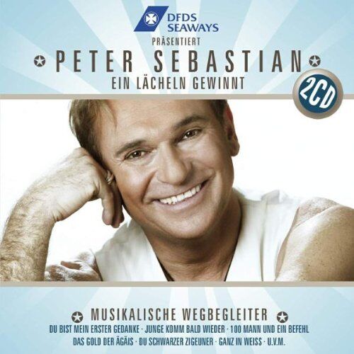 Peter Sebastian Ein Lächeln Gewinnt