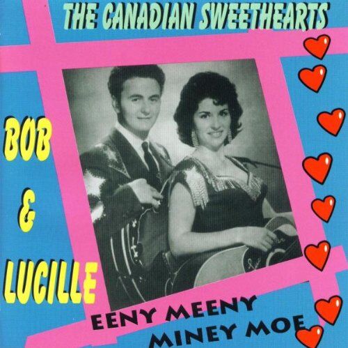 Bob & Lucille Eeny Meeny Miney Moe