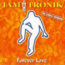 Jam Tronik Forever Love