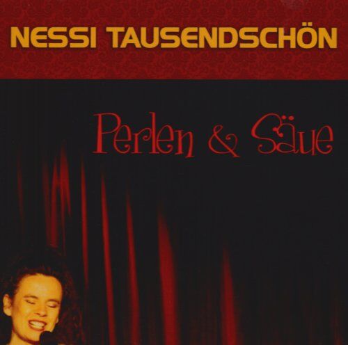 Nessi Tausendschön Perlen & Säue