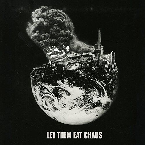 Kate Tempest Let Them Eat Chaos