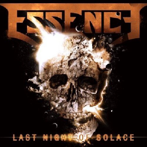 Essence Last Night Of Solace (Limited Edition)