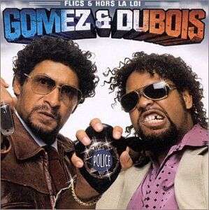 Ost Gomez & Bubois