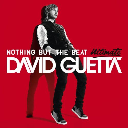 Prix david guetta nothing but the