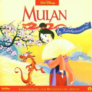 Mulan Liederhörspiel