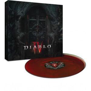 Diablo 4 officialisé lors de la BlizzCon 2019 #9