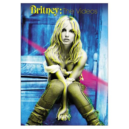 Britney Spears - The Videos