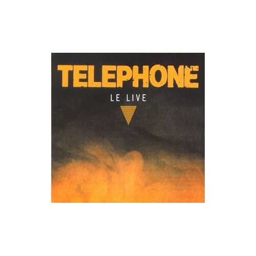 Telephone Le Live