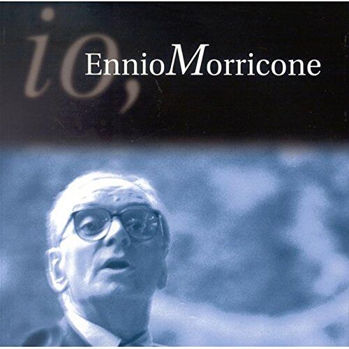 Ennio Morricone Musique De Film