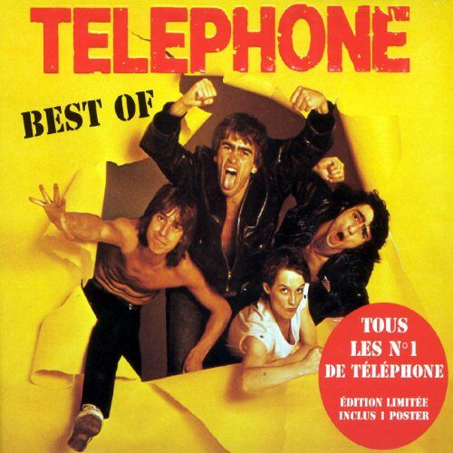 Telephone Of