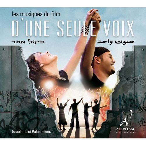 Ost D'Une Seule Voix - Les Musiques De Film