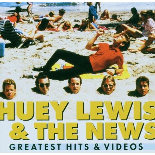 Huey Lewis & The News Greatest Hits & Videos