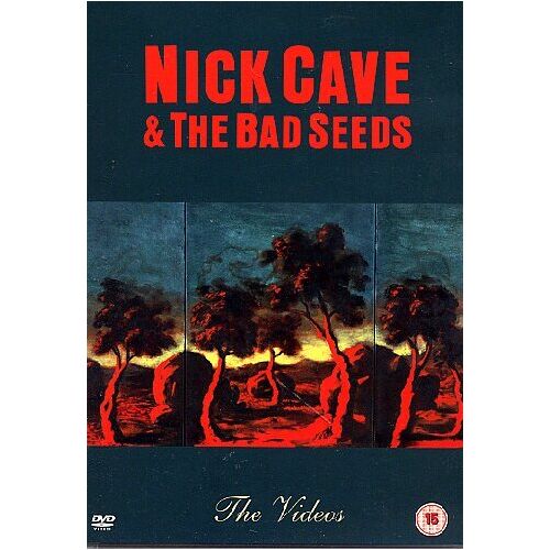 Nick Cave & The Bad Seeds - The Videos