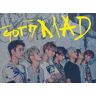 Got7 Mad Horizontal Ver