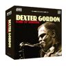 Dexter Gordon Kind Of Gordon