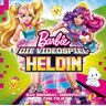 Barbie-Die Videospiel-Heldin