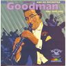 Benny Goodman Sing Sing Sing