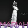 Mariah Carey E=mc² (Ltd.Deluxe Edt. )