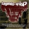 Various Legends Of Hiphop