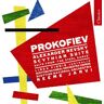 l. Finnie Prokofieff: Alexander Nevsky Op.78/ Scythian Suite Op.20/+