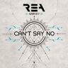 Rea Garvey Can'T Say No (2-Track)